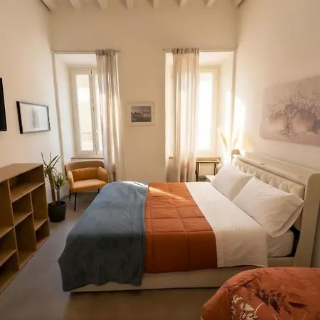 Appartement Refugeintime Parma