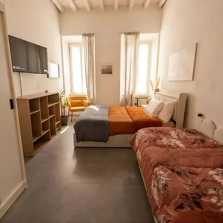 Appartement Refugeintime