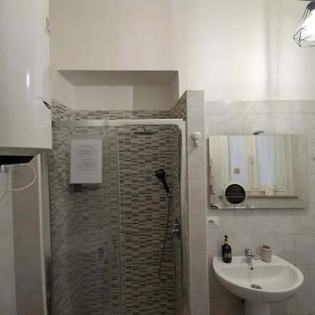 Appartement Refugeintime Parma