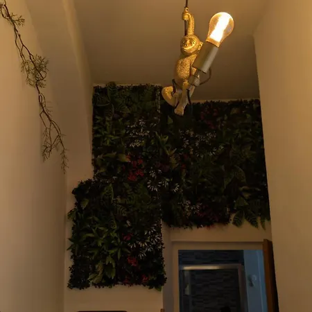 Appartement Refugeintime