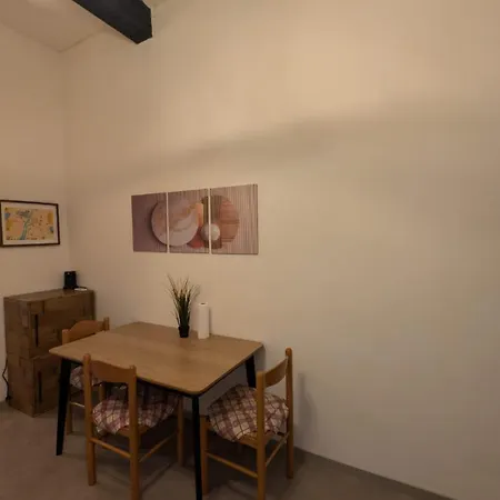 Apartmán Refugeintime