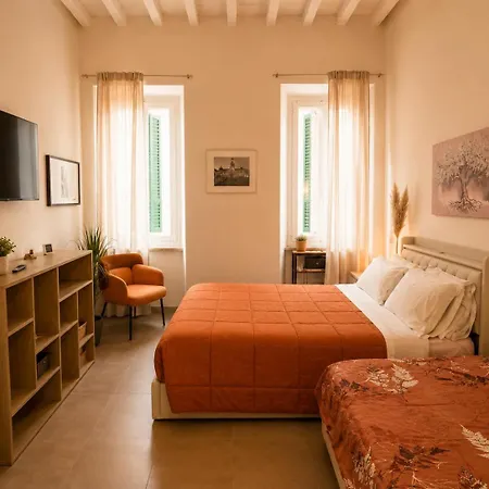 Appartement Refugeintime