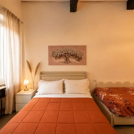 Refugeintime Appartement *