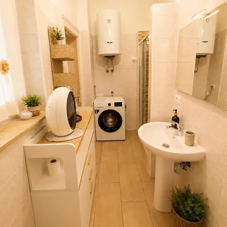 Appartement Refugeintime