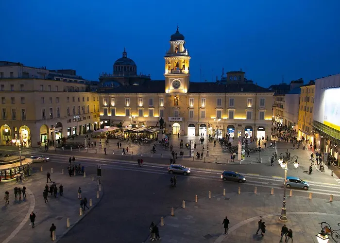 Refugeintime Apartment *