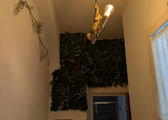 Apartment Refugeintime