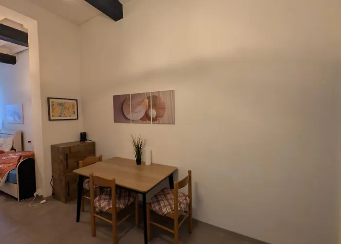 Apartment Refugeintime